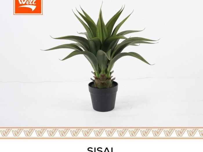 شجر صناعي - SISAL