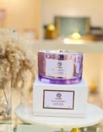 شمع معطر 600 غرام - Bourgo