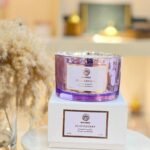 شمع معطر 600 غرام - Bourgo