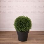 شجر صناعي - BOXWOOD BALL