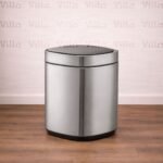 سلة مهملات ذكية - INTELLIGENT