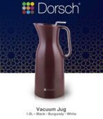 ⁦إبريق حافظ حرارة 1 لتر - Dorsch⁩ - الصورة ⁦4⁩
