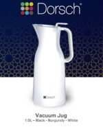 إبريق حافظ حرارة 1 لتر - Dorsch