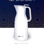 إبريق حافظ حرارة 1 لتر - Dorsch