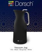 ⁦إبريق حافظ حرارة 1 لتر - Dorsch⁩ - الصورة ⁦3⁩