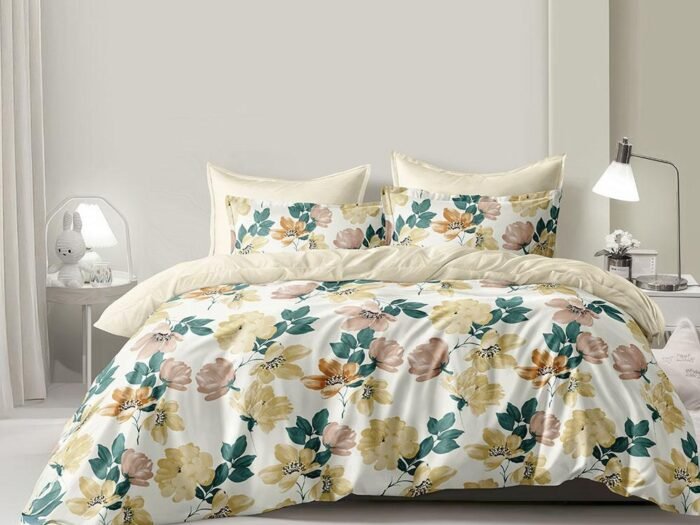 طقم لحاف مجوز 6 قطع - Parade