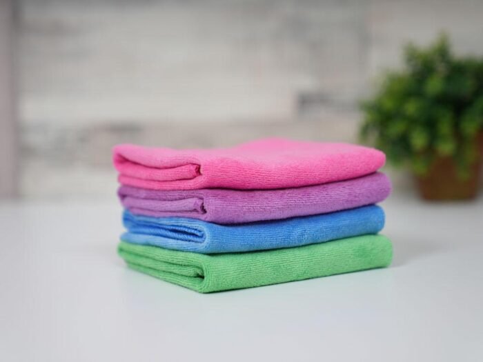 فوطة ميكروفيبر - Eros