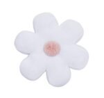 ⁦طقم لحاف مفرد ونصف 5 قطع زهري - Gracie⁩ - الصورة ⁦2⁩