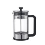 مكبس قهوة فرنسي زجاج بوروسيليكات 350 مل - Dorsch