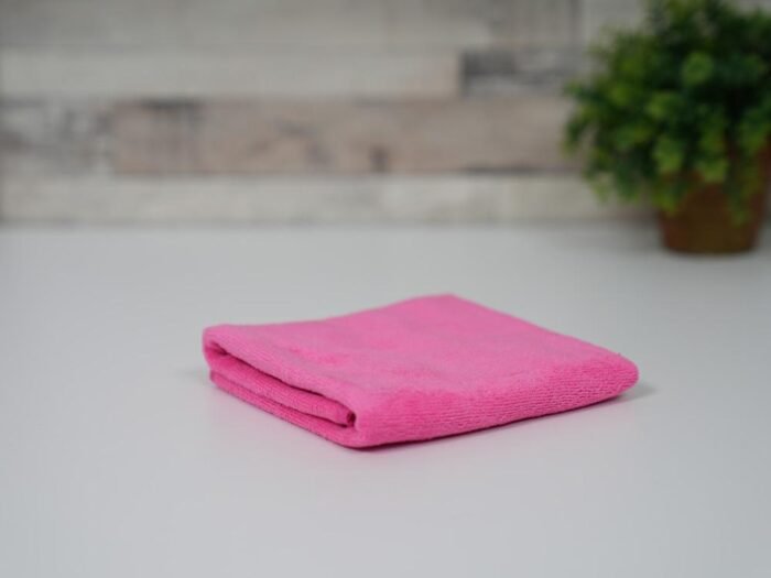 فوطة ميكروفيبر زهر - Eros