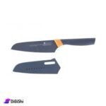 سكين متعدد الاستعمال مطلي 5 انش ستانلس - Dorsch