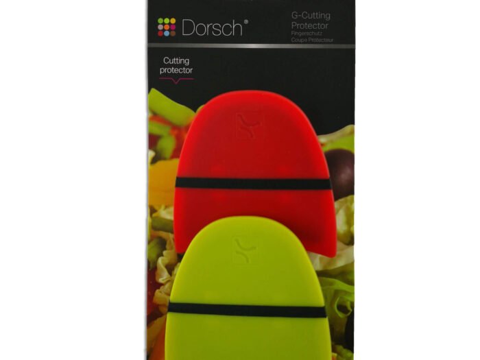 حماية لليدين  للتقطيع 2 قطعة - Dorsch