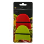 حماية لليدين  للتقطيع 2 قطعة سيلكون - Dorsch