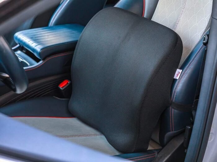 وسادة ظهر مريحة - Rest