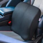 وسادة ظهر مريحة - Rest