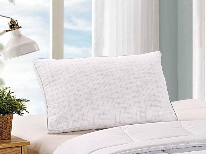 وسادة سلفر القطنية - Silver