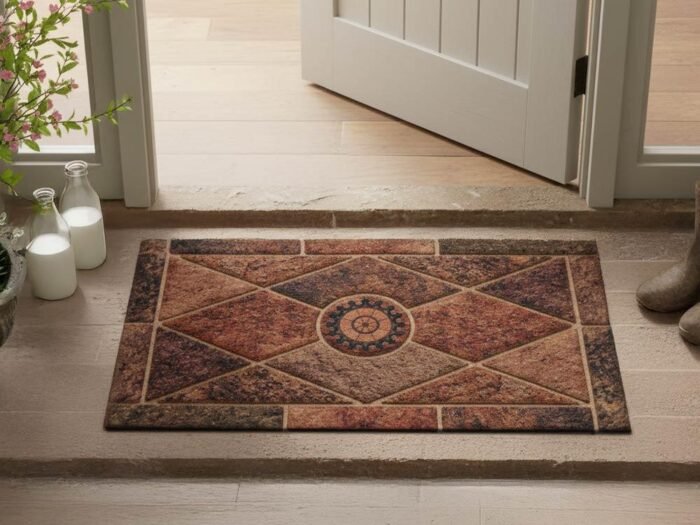 دعسة مدخل - Eye