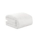 ⁦طقم لحاف كينج جاكار 7 قطع آيفوري - Maximos⁩ - الصورة ⁦6⁩