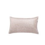 ⁦طقم لحاف كينج جاكار 7 قطع زهري - Maximos⁩ - الصورة ⁦8⁩