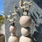 فازة تنك 3 طابات بيج مع يد