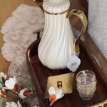 ثيرموس قهوة 1 لتر بيج مع غطاء لف