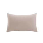 ⁦طقم لحاف كينج جاكار 7 قطع زهري - Maximos⁩ - الصورة ⁦9⁩