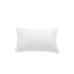 ⁦طقم لحاف كينج جاكار 7 قطع آيفوري - Maximos⁩ - الصورة ⁦9⁩