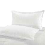 ⁦طقم لحاف كينج جاكار 7 قطع آيفوري - Maximos⁩ - الصورة ⁦12⁩