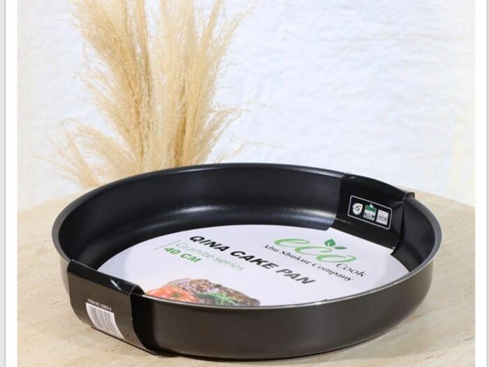 صينية فرن Qina مدور 40 سم