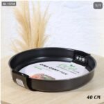 صينية فرن Qina مدور 40 سم