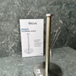 حمالة ورق مطبخ ستانلس - Pivot