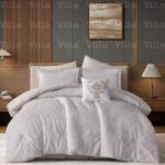 طقم لحاف مجوز 7 قطع - ADAM 02